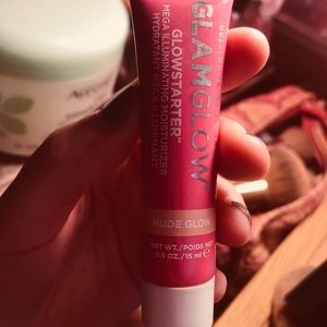 Glam Glow moisturizer